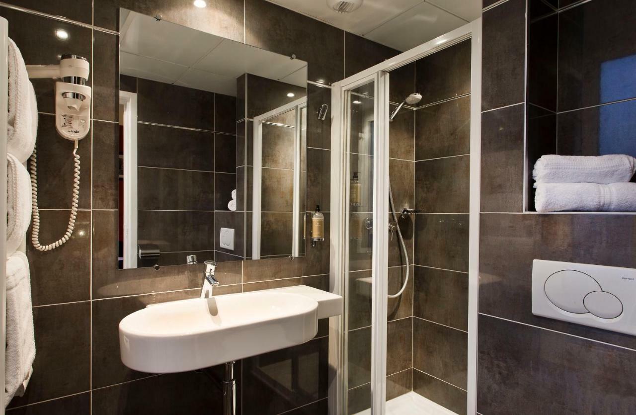 Hotel Du Prince Eugene Párizs Kültér fotó